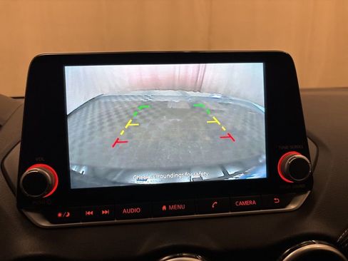 Used 2024 Nissan Sentra SV image 20