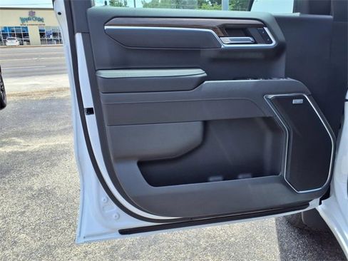 New 2025 Chevrolet Silverado 1500 RST image 20