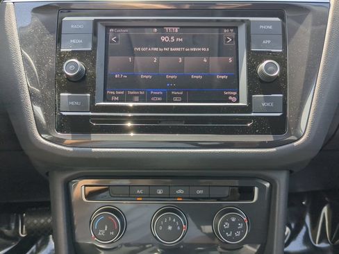Certified 2020 Volkswagen Tiguan S AWD/4WD image 19