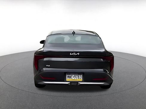 Used 2025 Kia K4 FWD image 11