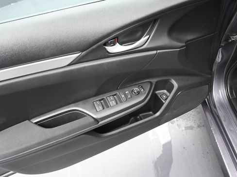 Used 2021 Honda Civic LX image 17