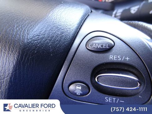 Used 2021 Nissan Murano SL w/ SL Moonroof Package AWD/4WD image 27