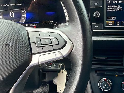 Used 2024 Volkswagen Jetta S FWD image 34