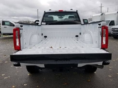 New 2026 Ford F250 XL w/ STX Appearance Package AWD/4WD image 5