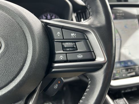 Used 2023 Subaru Outback Touring image 17