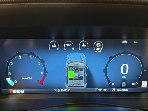 Used 2024 Ford F150 XLT w/ Equipment Group 303A High AWD/4WD image 28