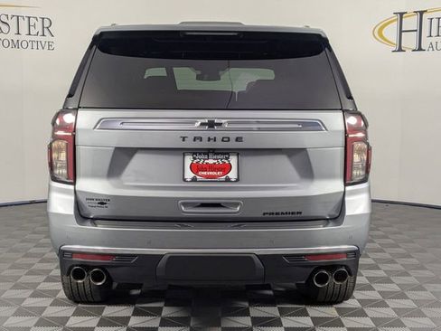 Used 2023 Chevrolet Tahoe Premier image 6