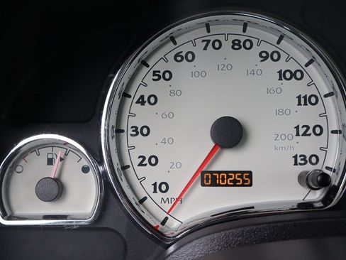Used 2005 Saturn Vue 2WD w/ Sport Plus II Pkg image 43