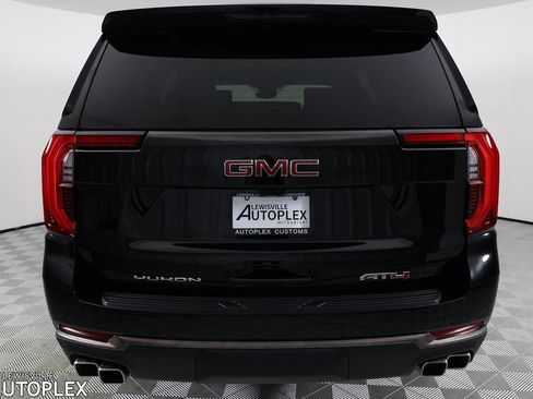 Used 2026 GMC Yukon AT4 Ultimate image 6