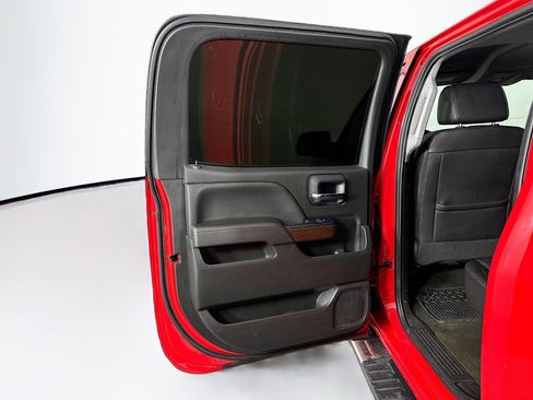 Used 2018 GMC Sierra 1500 SLT w/ SLT Premium Package image 26