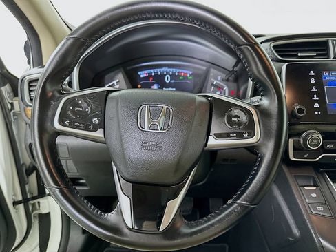 Used 2018 Honda CR-V Touring image 18