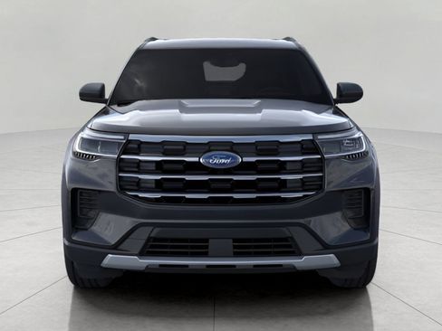 New 2026 Ford Explorer Active image 6