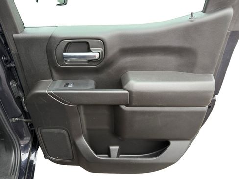 Used 2024 Chevrolet Silverado 1500 W/T w/ WT Fleet Convenience Package image 24