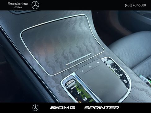 Certified 2022 Mercedes-Benz GLC 300 image 22