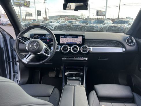 Certified 2025 Mercedes-Benz GLB 250 250 image 30