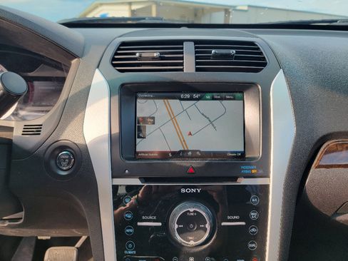 Used 2015 Ford Explorer Limited w/ Equipment Group 301A FWD image 20