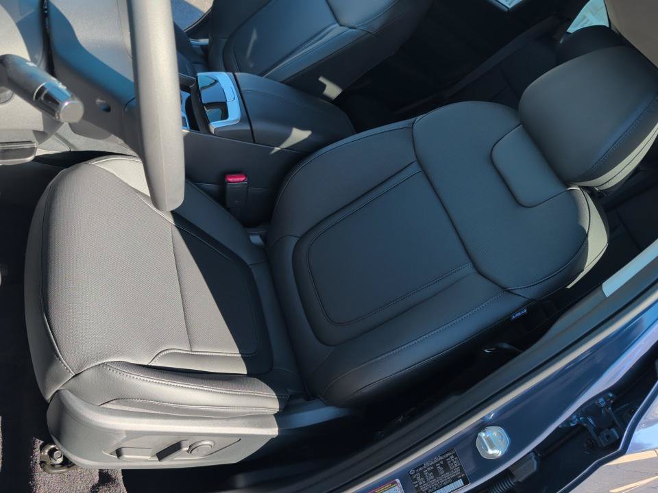 New 2026 Hyundai Tucson SEL Plus AWD/4WD image 30