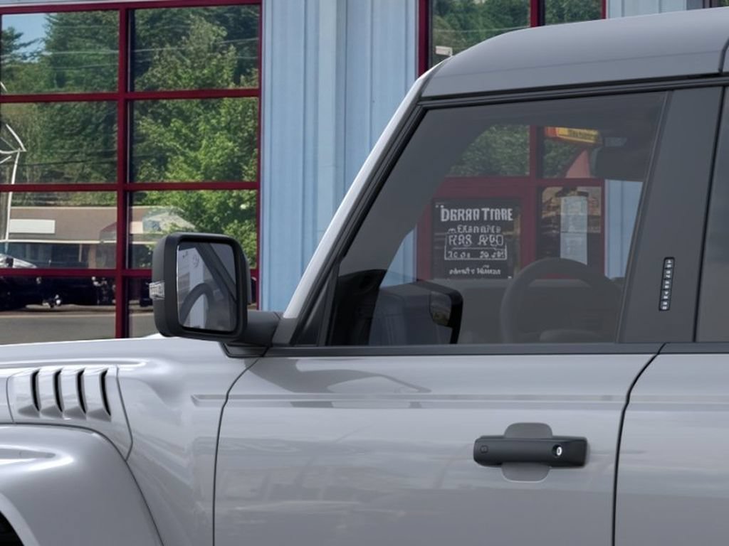 New 2026 Ford Bronco Raptor AWD/4WD image 22