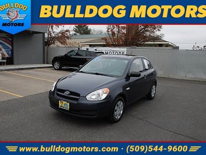 Used 2011 Hyundai Accent GL