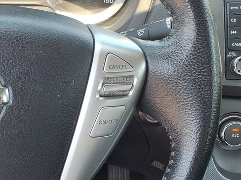 Used 2013 Nissan Sentra SR w/ Driver Pkg FWD image 20