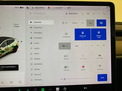 Used 2021 Tesla Model Y Long Range image 21