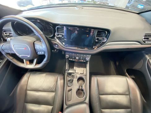 Used 2025 Dodge Durango GT AWD/4WD image 24