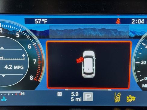 New 2026 Subaru Outback Touring XT AWD/4WD image 10