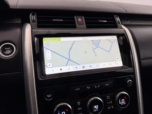 Used 2019 Land Rover Discovery HSE Luxury AWD/4WD image 38
