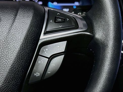 Used 2024 Ford Edge SEL w/ Convenience Package AWD/4WD image 31
