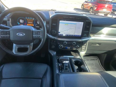 Used 2021 Ford F150 Lariat image 24