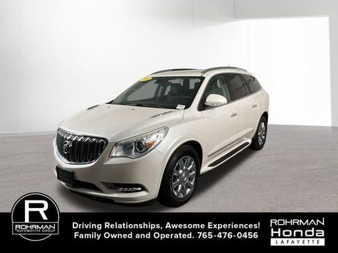 Used 2014 Buick Enclave Premium image 10