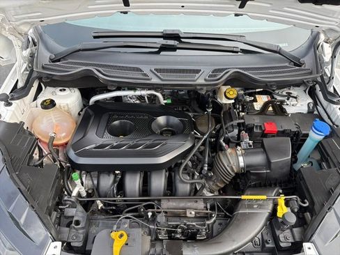 Used 2018 Ford EcoSport SES image 29