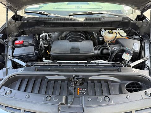 Used 2021 Chevrolet Silverado 1500 LT RWD image 14