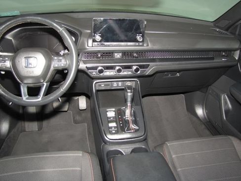 Certified 2024 Honda CR-V Sport image 14