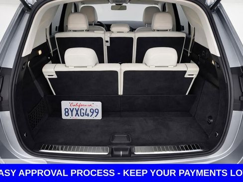 Used 2022 Mercedes-Benz GLE 350 w/ 3rd Row Seat Package image 17