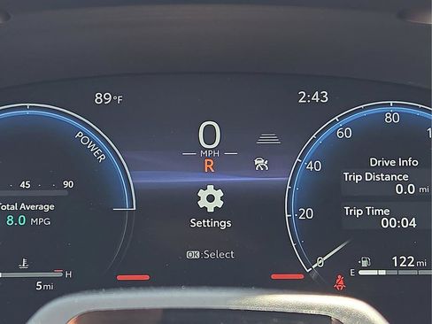 New 2026 Toyota Camry XSE FWD image 24