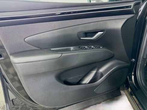 Used 2023 Hyundai Tucson SEL w/ Convenience Package image 12