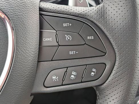 New 2026 Dodge Durango GT image 28