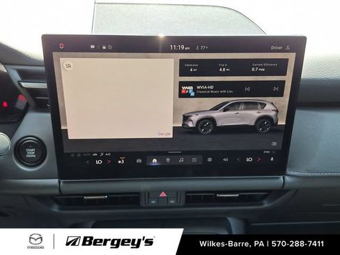 New 2026 MAZDA CX-5 Preferred AWD/4WD image 22