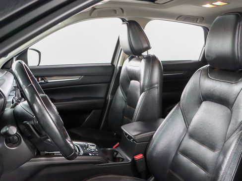 Used 2020 MAZDA CX-5 Grand Touring w/ GT Premium Package image 25