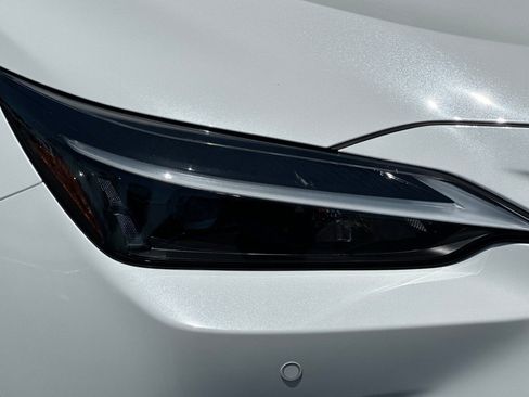 Certified 2026 Lexus NX 350h AWD w/ Accessory Package (K3) image 11