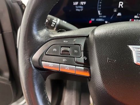 Used 2024 Cadillac XT4 Premium Luxury FWD image 25