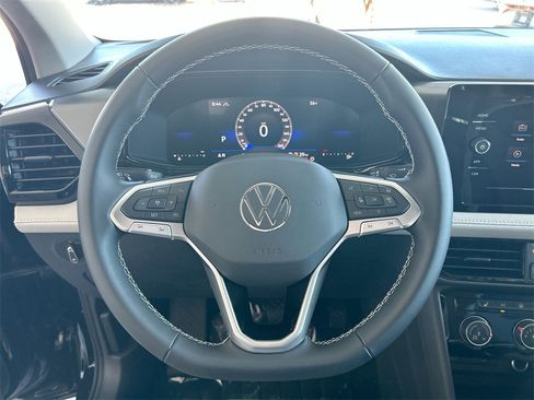New 2026 Volkswagen Taos S image 18