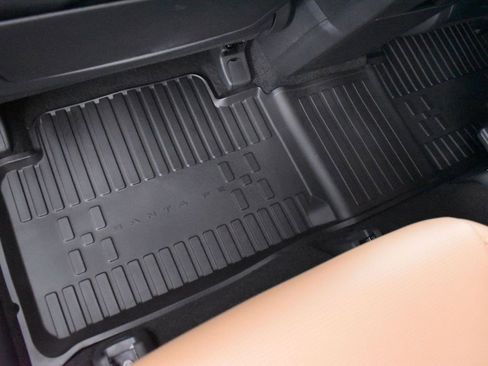 New 2026 Hyundai Santa Fe Calligraphy image 16