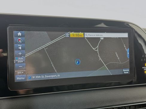 Used 2020 Hyundai Palisade Limited w/ Winter Weather Package AWD/4WD image 13