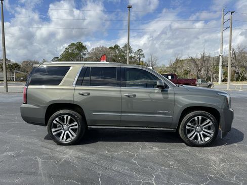 Used 2018 GMC Yukon Denali w/ Denali Ultimate Package image 4