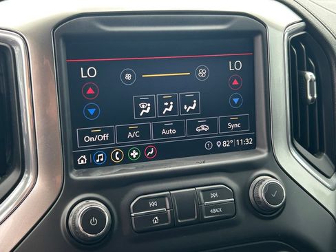 Used 2020 Chevrolet Silverado 1500 RST AWD/4WD image 34