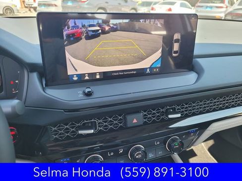 New 2026 Honda Accord Touring image 9