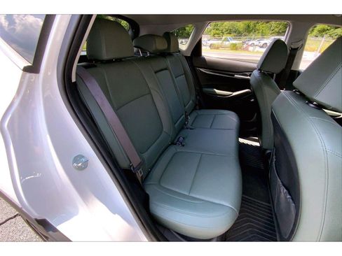 Used 2024 Kia Seltos SX AWD/4WD image 25