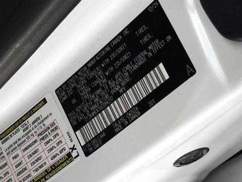 Used 2025 Lexus RX 350 AWD w/ Convenience Package image 41